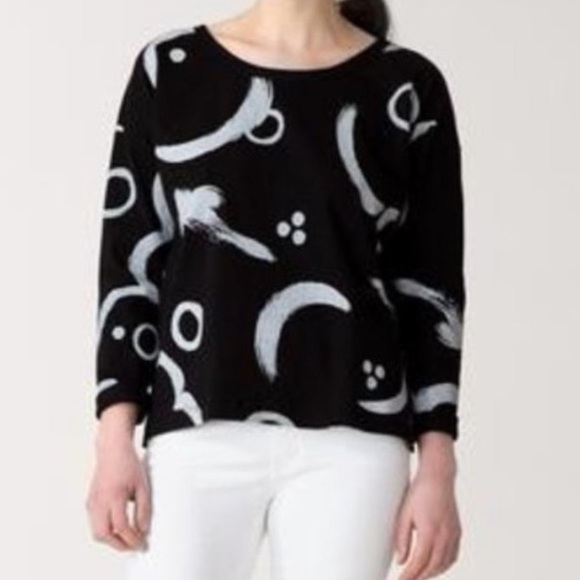 Make It Good Eclipse Jersey Long Sleeve Tee - Picture 2 of 7